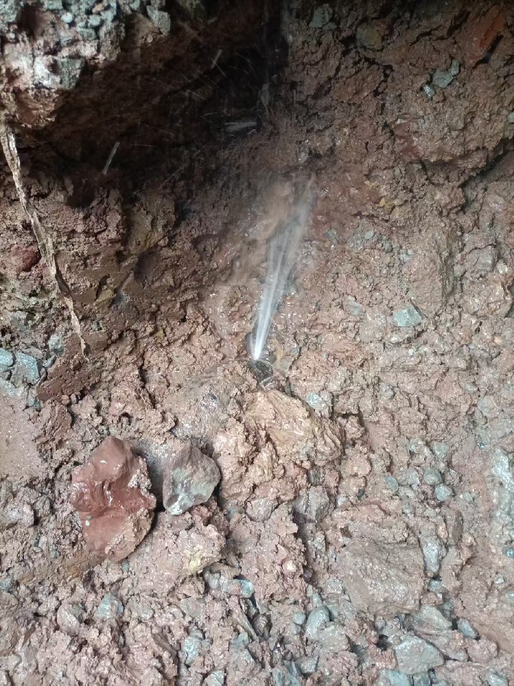 自来水管漏水检测维修-黑河